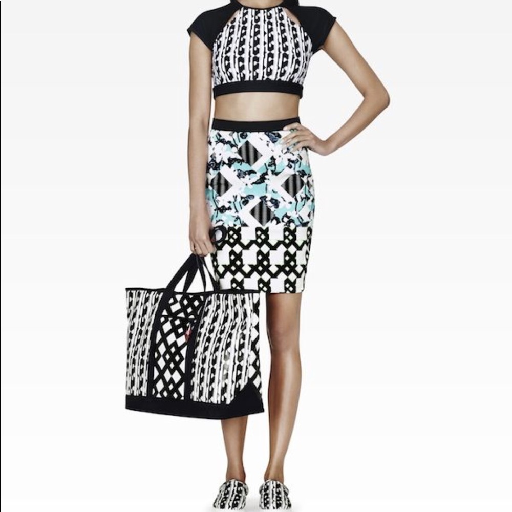 Peter Pilotto for TARGET 🎯, skirt